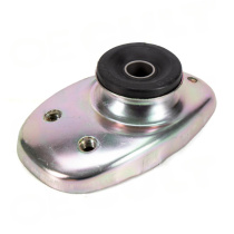 Porsche 911 1970-1989 & 914 1970-1976 Topplagring Stötdämpare Framaxel Båda Sidor OE-Cult